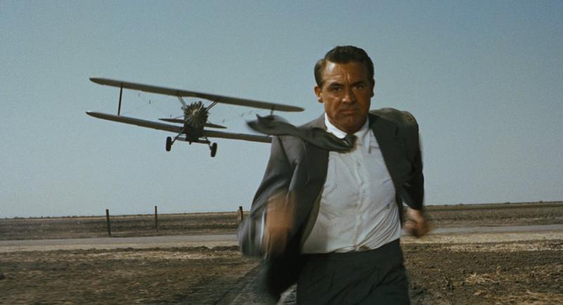 Banner image for North by Northwest