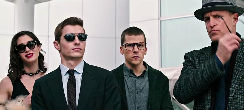 Banner image for Now You See Me 2