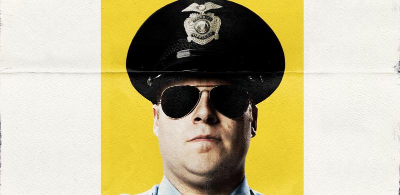 Banner image for Observe and Report