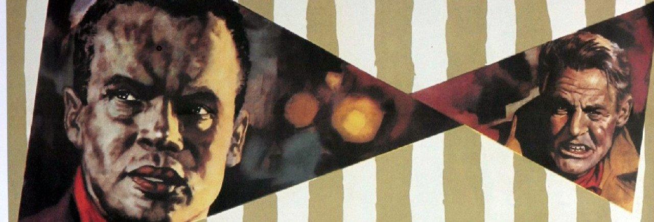 Banner image for Odds Against Tomorrow