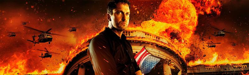 Banner image for Olympus Has Fallen