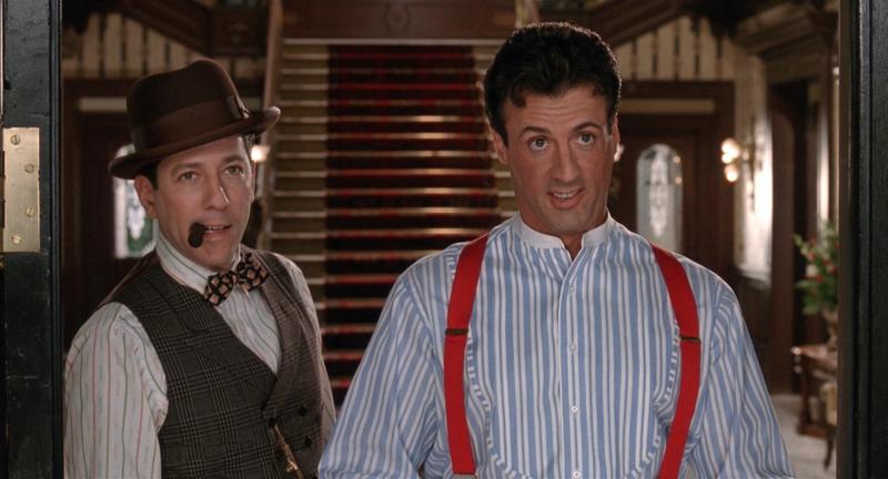 Banner image for Oscar