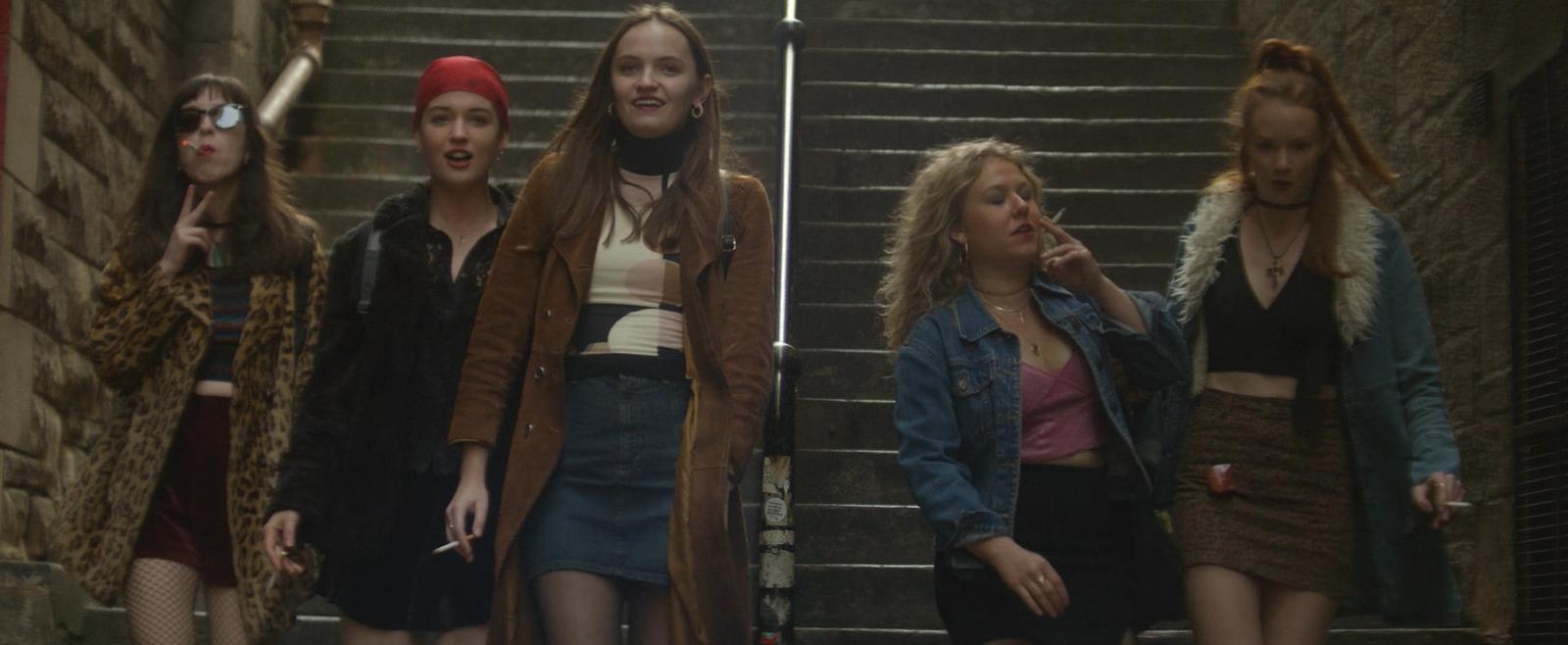 Banner image for Our Ladies