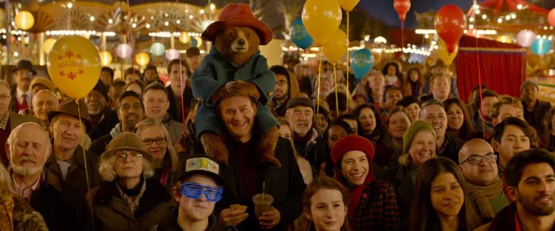 Banner image for Paddington 2