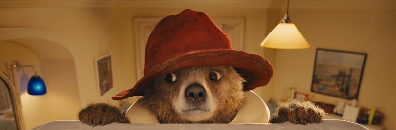 Banner image for Paddington