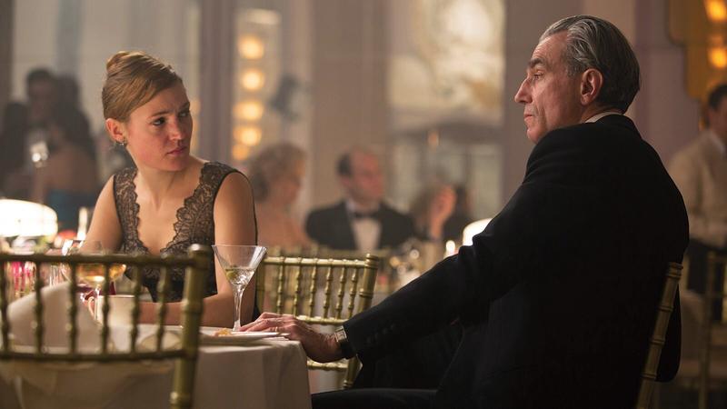 Banner image for Phantom Thread