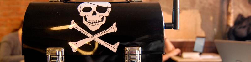 Banner image for Piratebox gets a 1.0 release