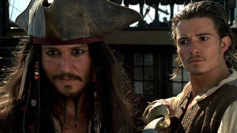 Banner image for Pirates of the Caribbean: The Curse of the Black Pearl