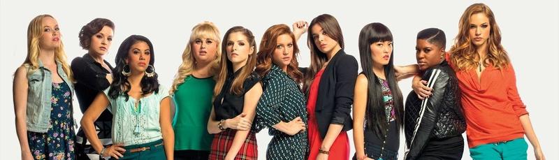 Banner image for Pitch Perfect 2