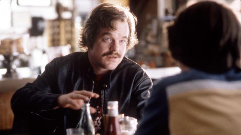 Almost Famous