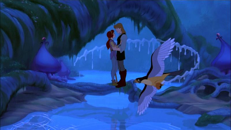 Banner image for Quest for Camelot