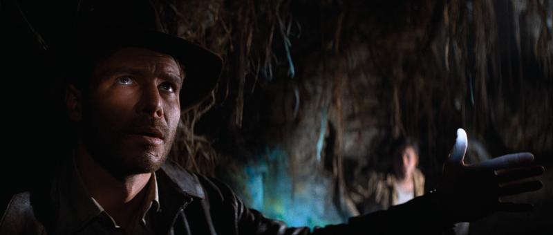 Banner image for Raiders of the Lost Ark