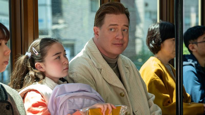 Banner image for Rental Family