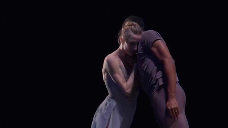 Banner image for Restless Creature: Wendy Whelan