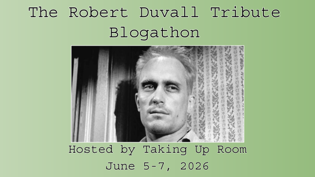 Robert Duvall