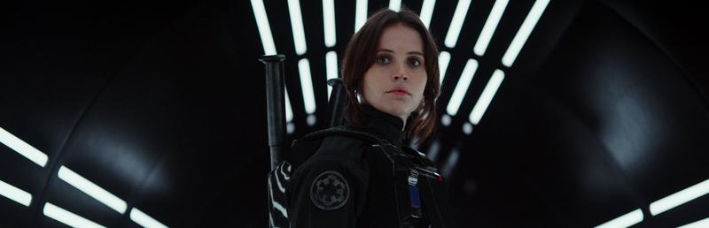 Banner image for Rogue One