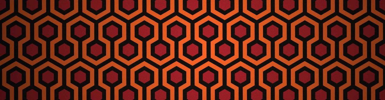 Banner image for Room 237