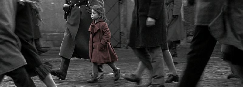 Banner image for Schindler's List