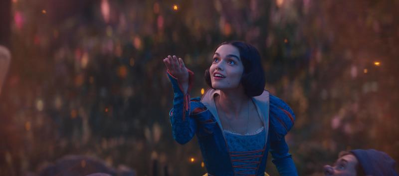 Banner image for Snow White