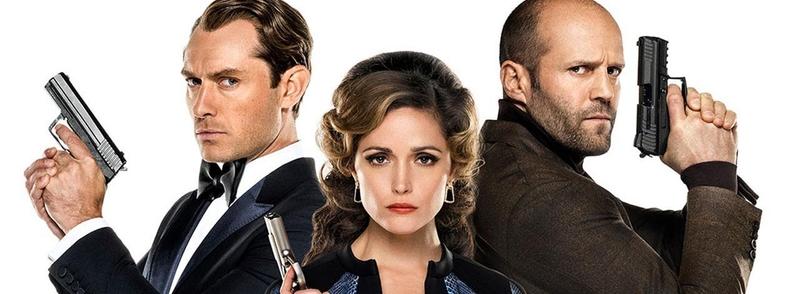 Banner image for Spy