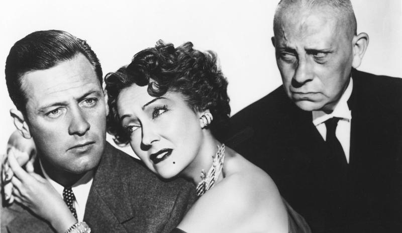 Banner image for Sunset Boulevard