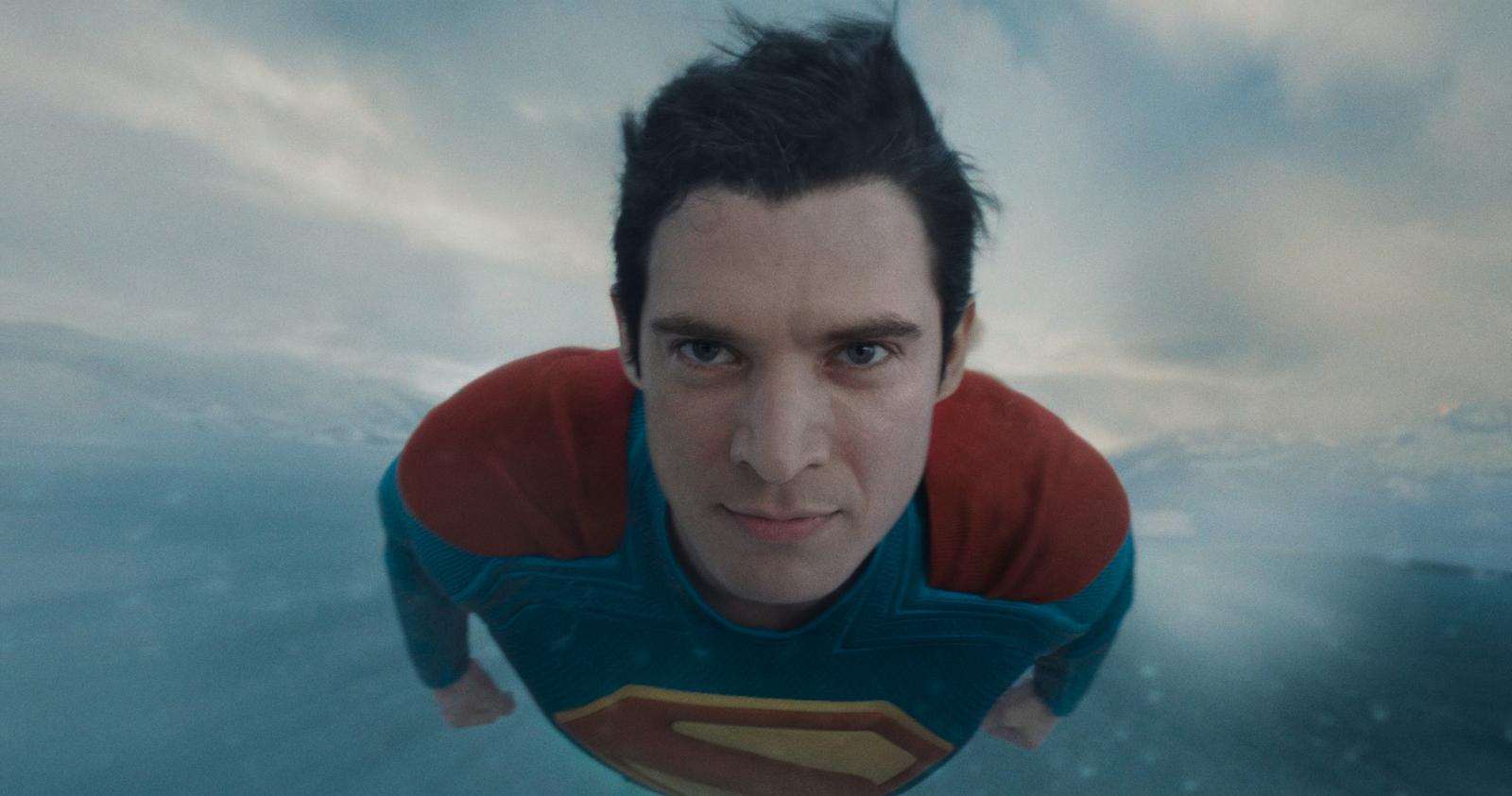 Banner image for Superman