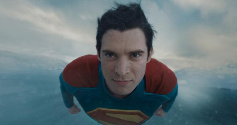 Banner image for Superman