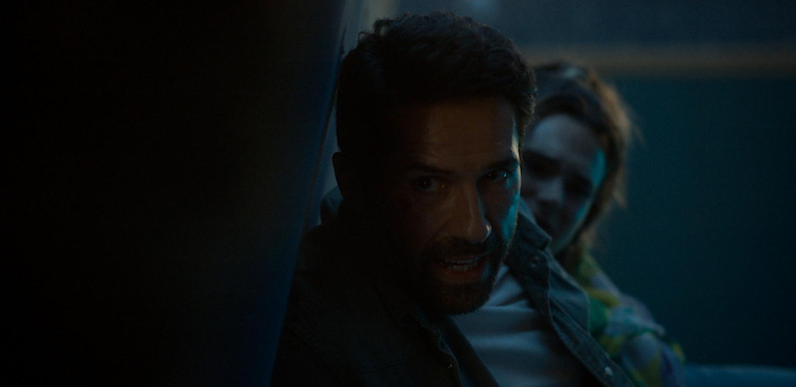 Banner image for Take Cover