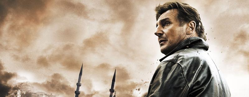 Banner image for Taken 2