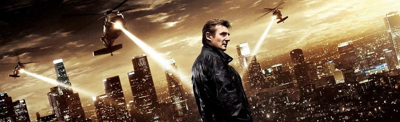 Banner image for Taken 3