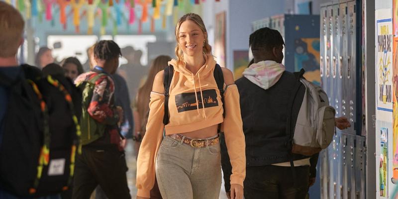 Banner image for Tall Girl 2