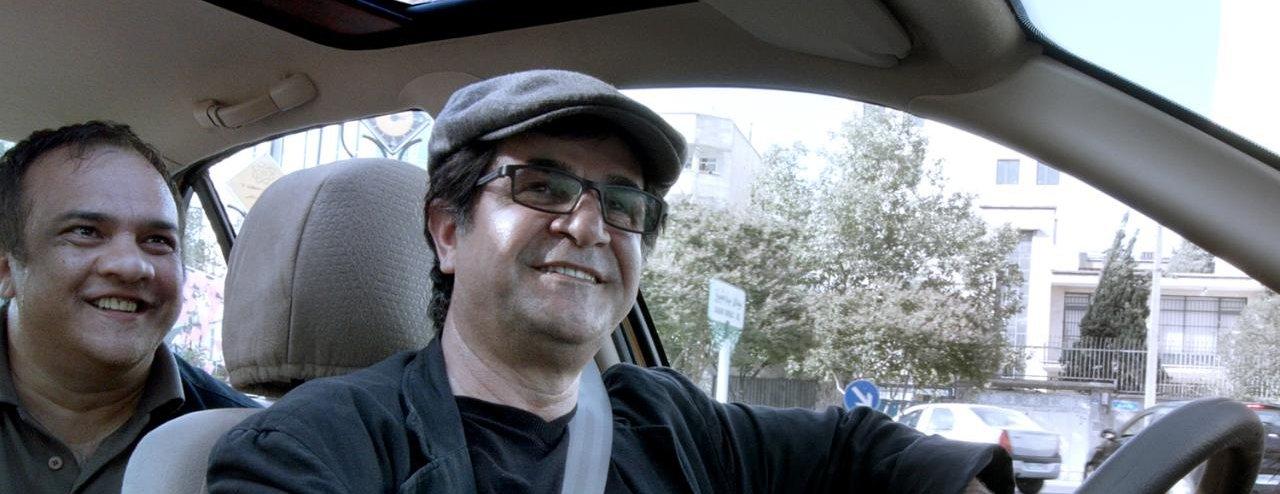 Banner image for Taxi Tehran