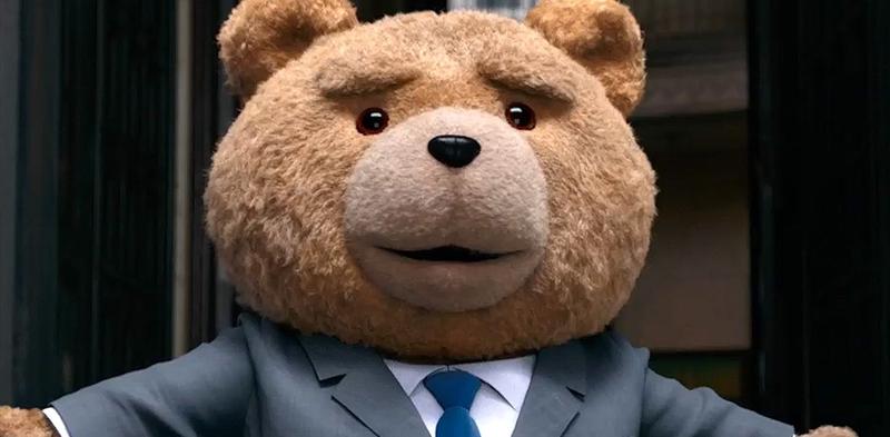 Banner image for Ted 2