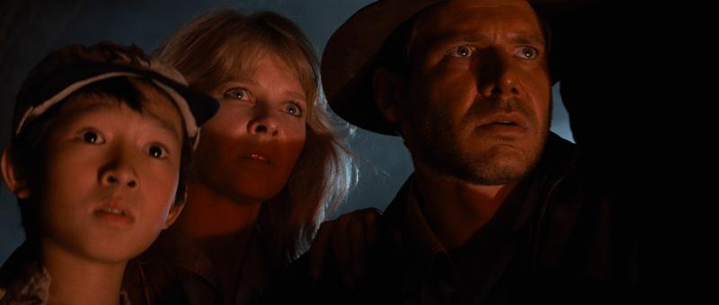 Banner image for Indiana Jones and the Temple of Doom