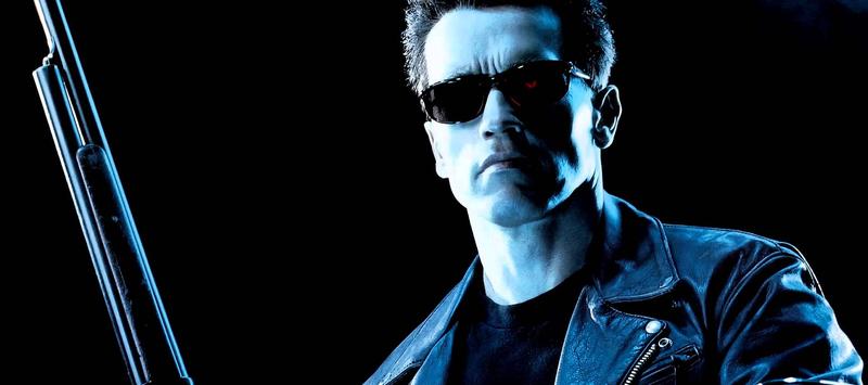 Banner image for Terminator 2: Judgement Day