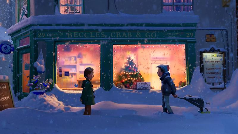 Banner image for That Christmas