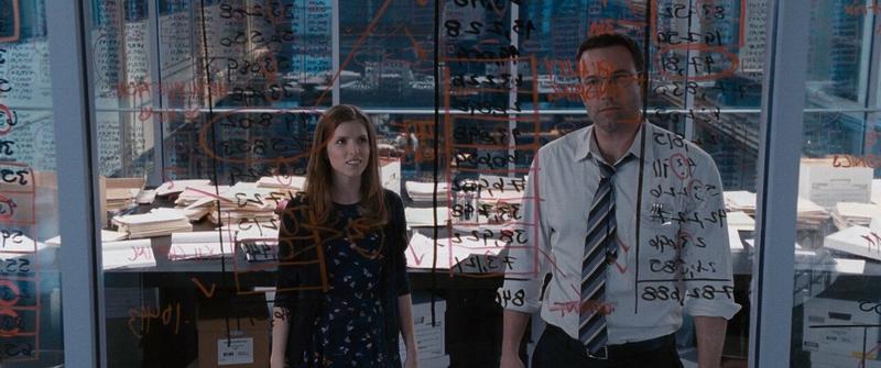 Banner image for The Accountant