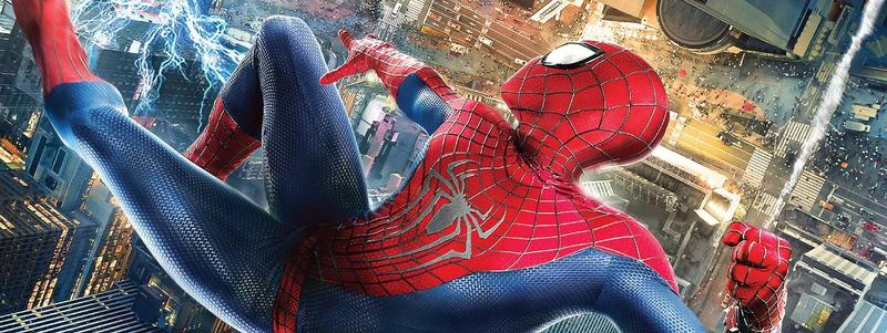 Banner image for The Amazing Spider-Man 2