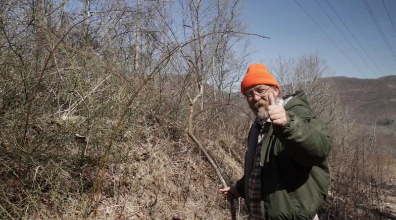 Banner image for The Barkley Marathons: The Race That Eats Its Young