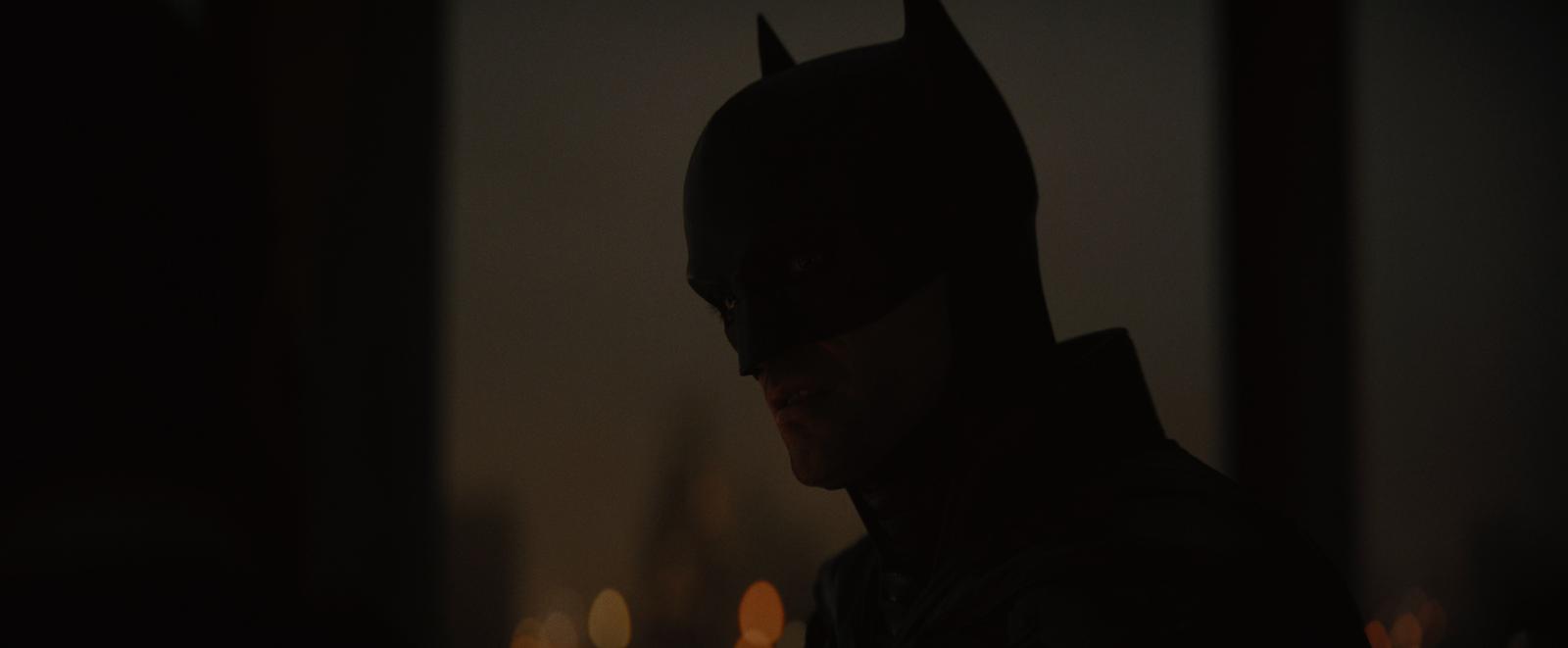 Banner image for The Batman