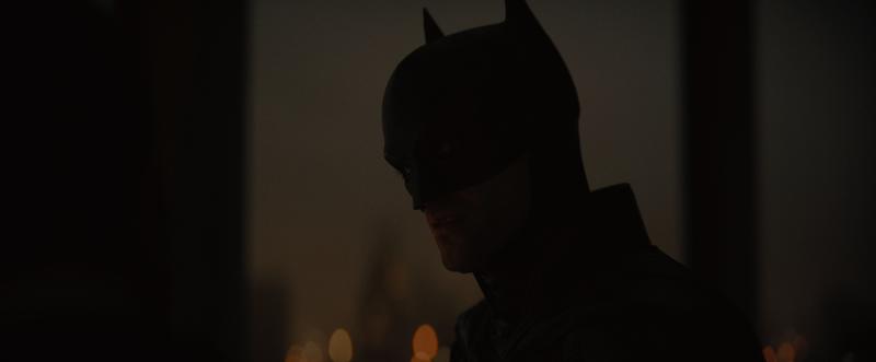 Banner image for The Batman