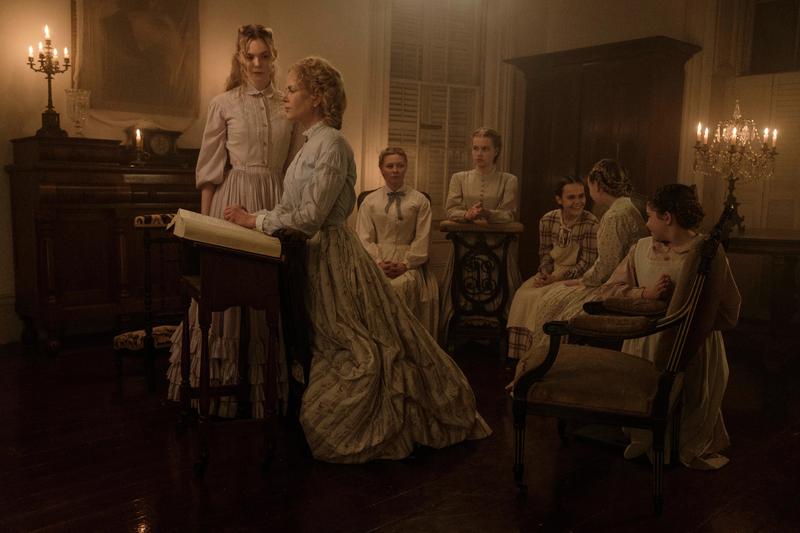 Banner image for The Beguiled
