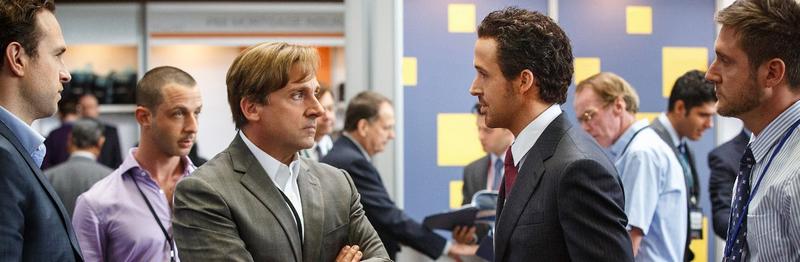 Banner image for The Big Short