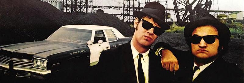 Banner image for The Blues Brothers