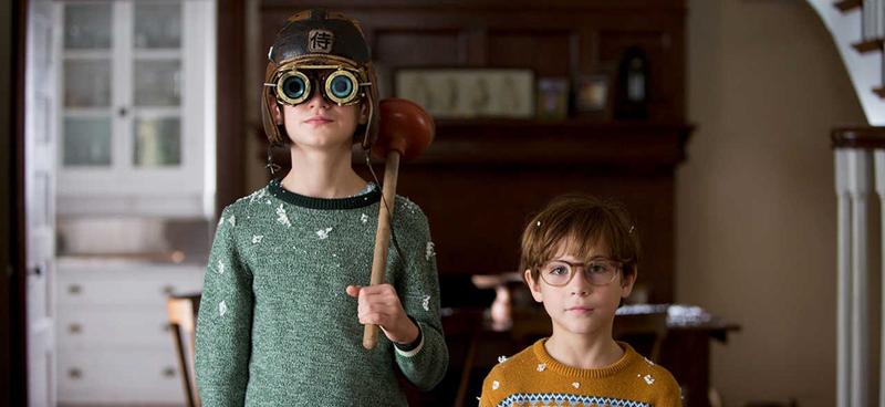Banner image for The Book of Henry