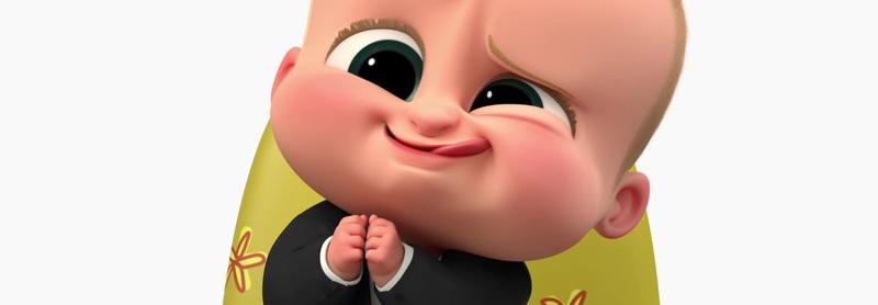 Banner image for The Boss Baby