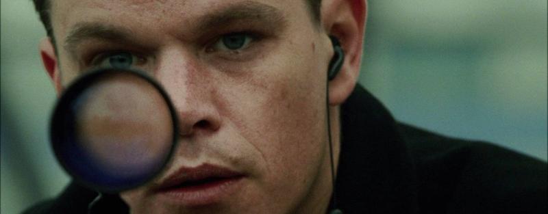 Banner image for The Bourne Supremacy