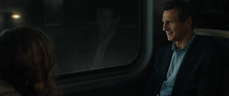 Banner image for The Commuter