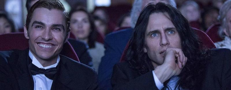 Banner image for The Disaster Artist