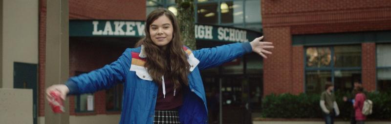 Banner image for The Edge of Seventeen